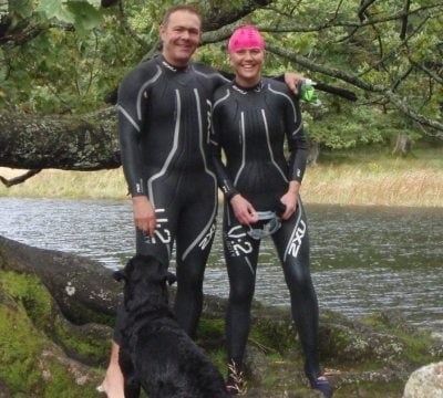 blueseventy wetsuit socks