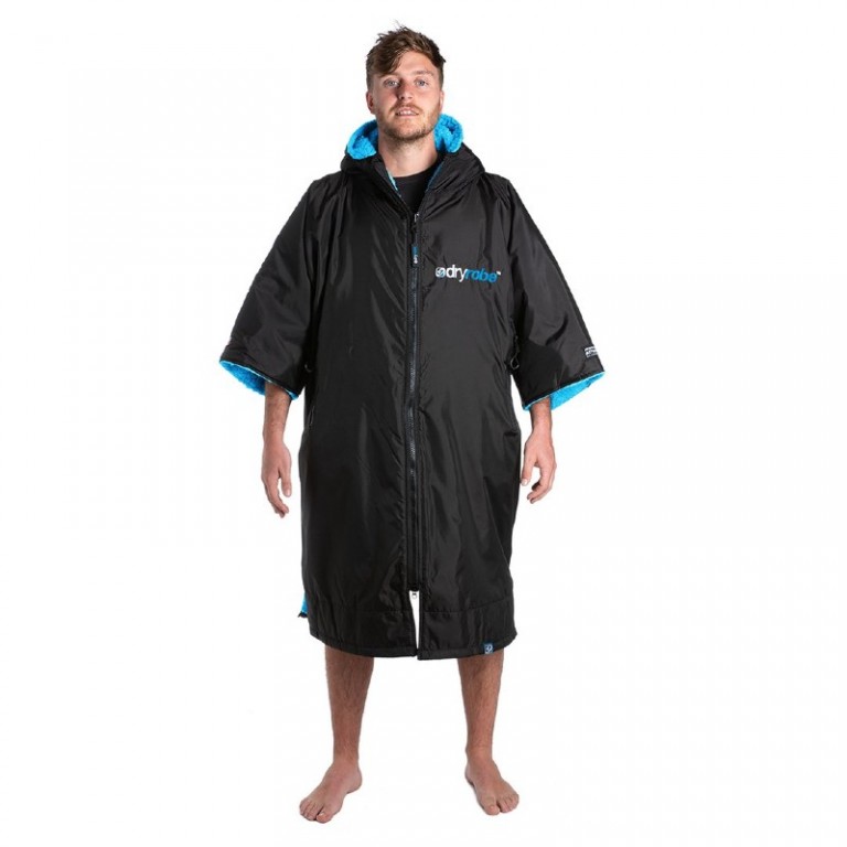 Dryrobe Advance Changing Robe Swim the Lakes