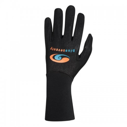 Blue Seventy Thermal Swim Gloves Swim the Lakes