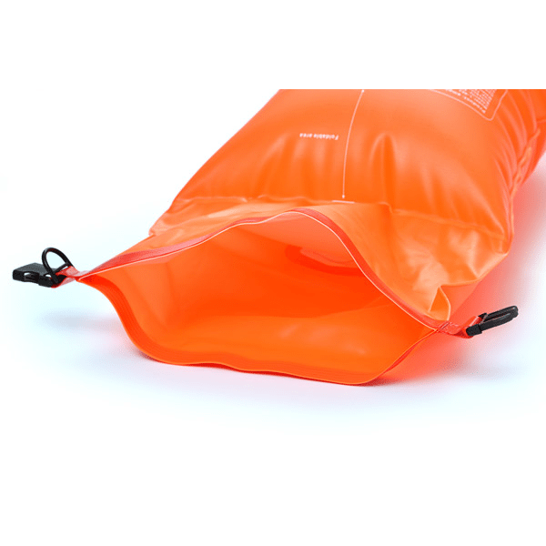 Swim Secure Dry Bag Tow Float Large Swim the Lakes