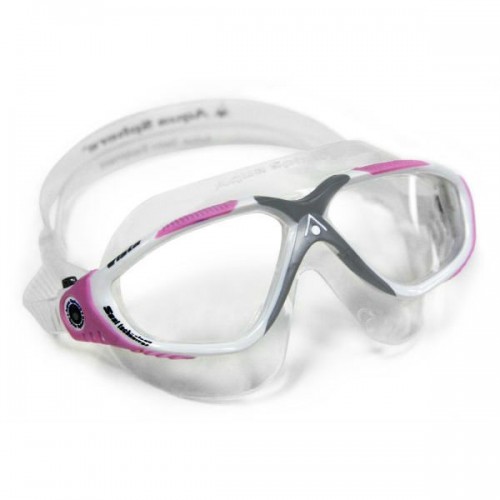 Lady Vista Goggle in Pink