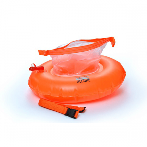 Swim Secure Donut Tow Float