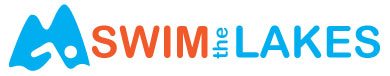 Swim the Lakes Logo