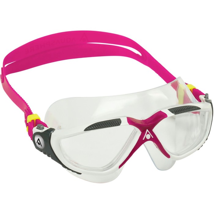 Parts of swimming goggles on sale