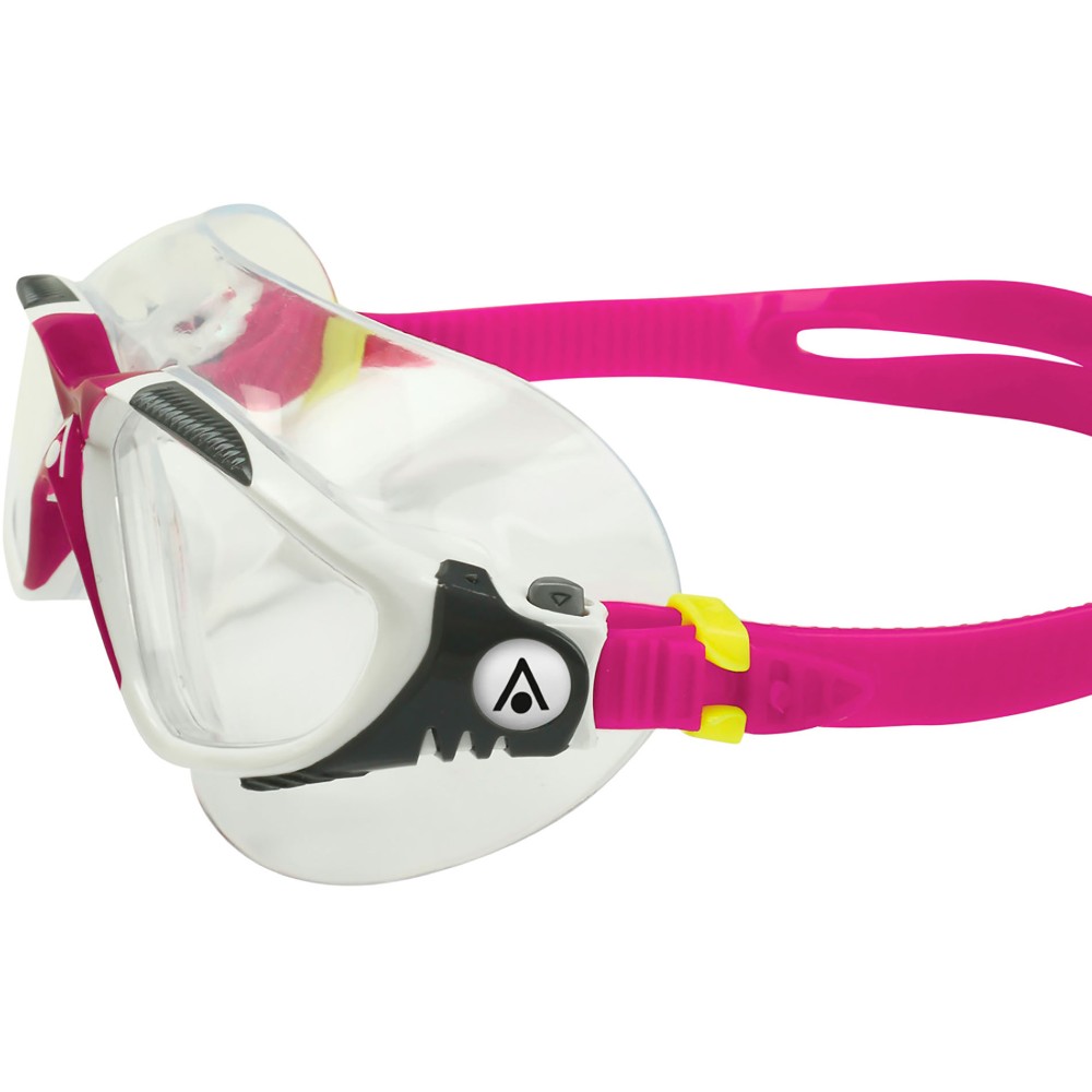 Aquasphere Vista Goggle Swim the Lakes
