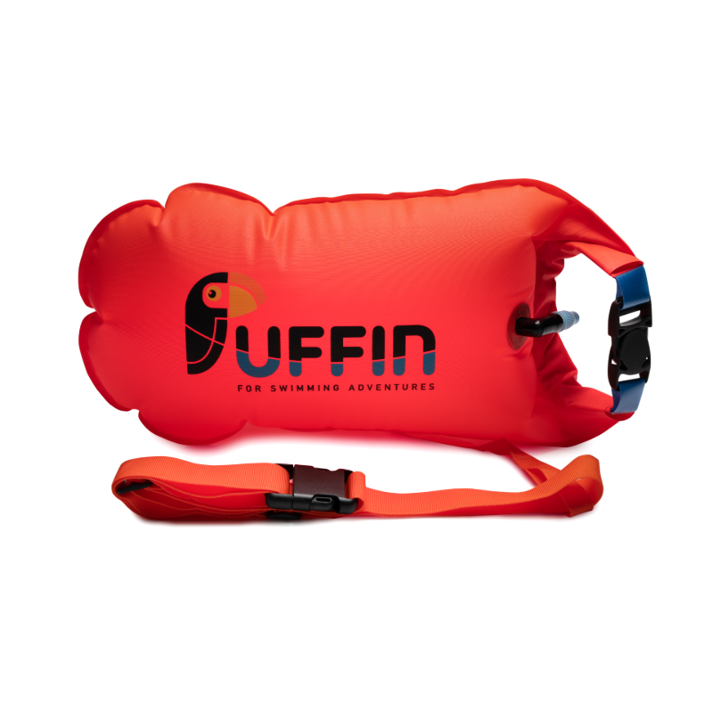 swim buoy dry bag