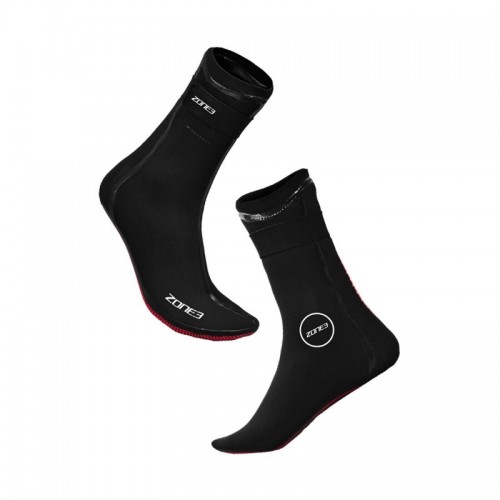 Pair of Zone3 Heat-tech socks