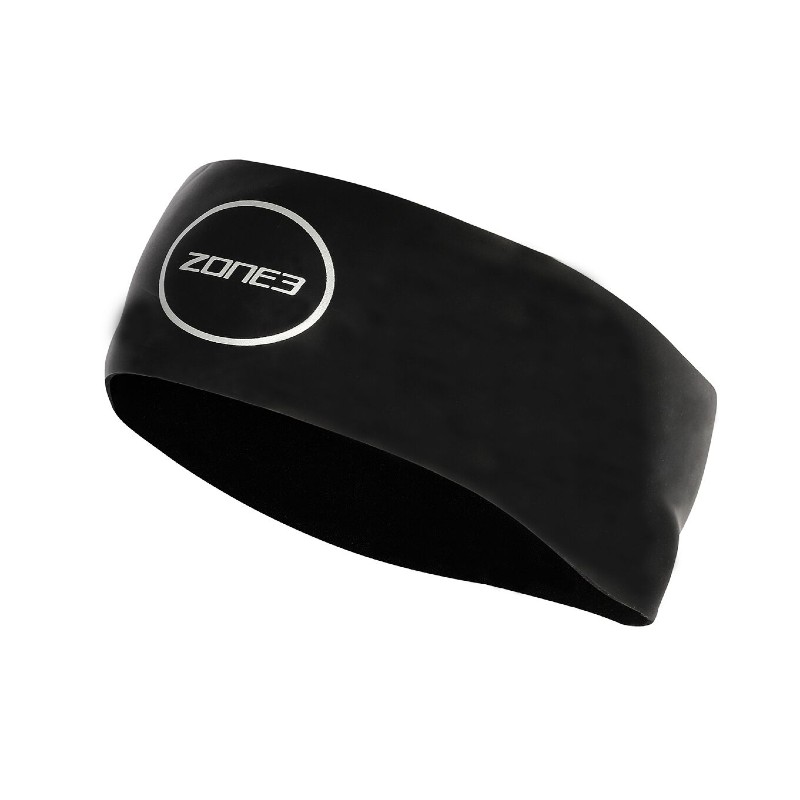 Zone3 Neoprene Headband for Swimming - Swim the Lakes