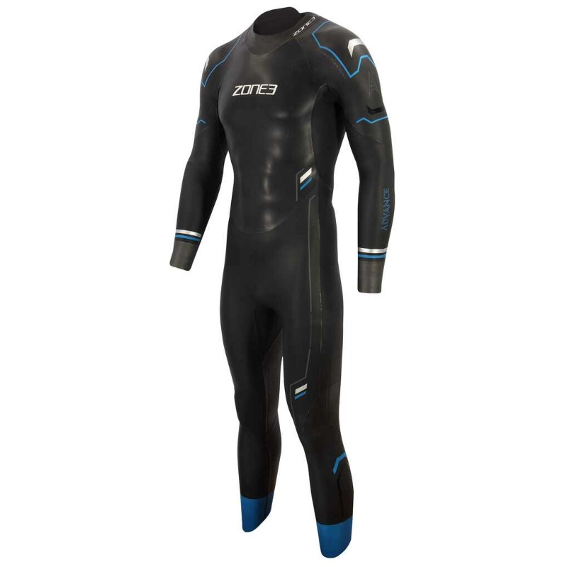 Zone3 Mens Advance Wetsuit