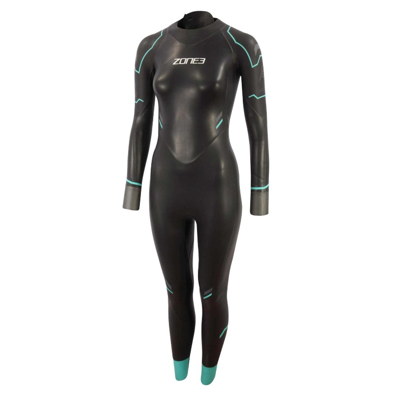 3 season wetsuit