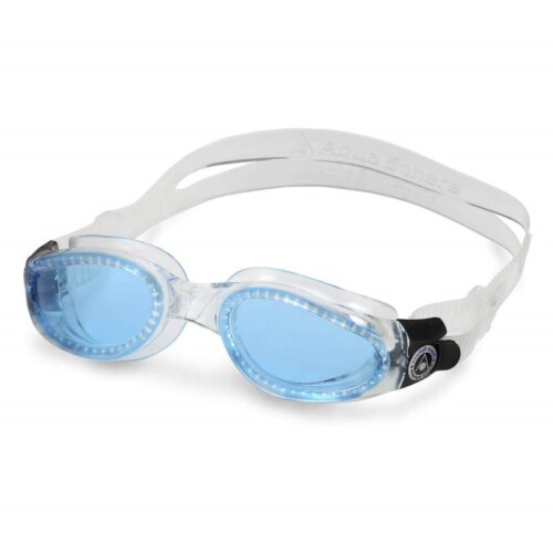 Aquasphere kaiman Goggle_Clear-Blue mkII