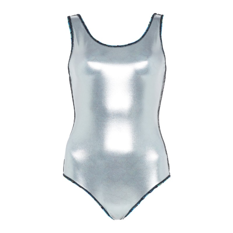 Zoggs Rise Shine Thermal Open Water Swimsuit