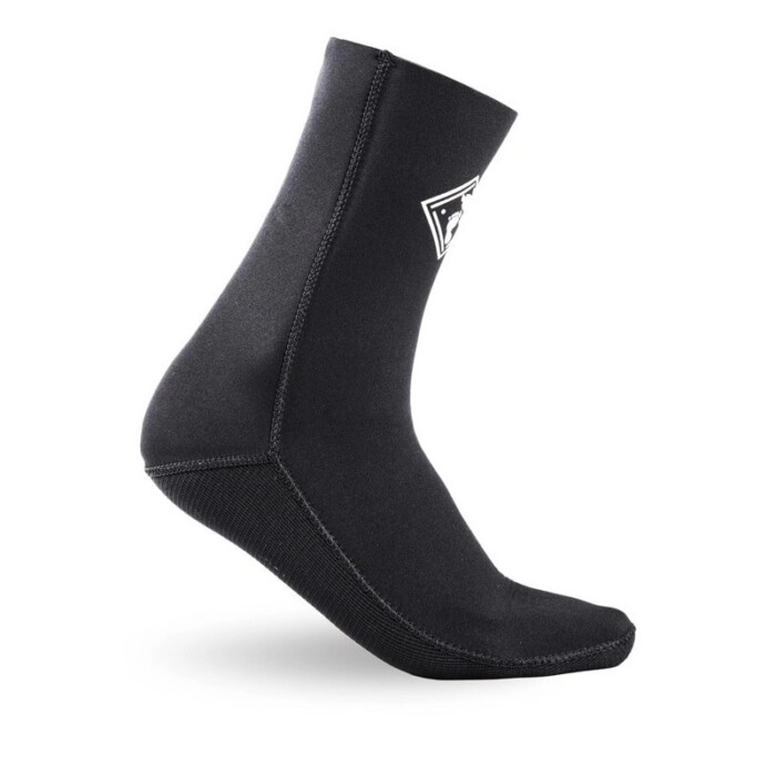 C Skins Wired 3mm Neoprene Gloves for Swimming Swim the Lakes