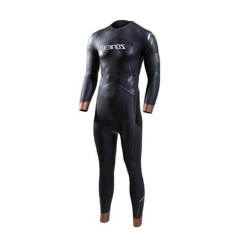 Zone3 Thermal Agile Wetsuit_mens front mkii