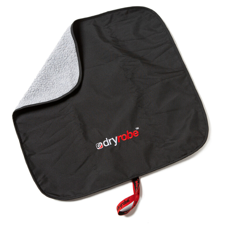 Dryrobe Change Mat Swim the Lakes