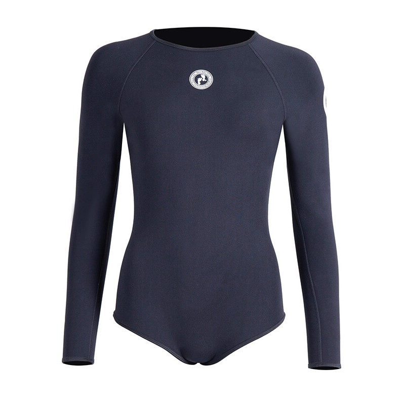 Swimming costume with sleeves online