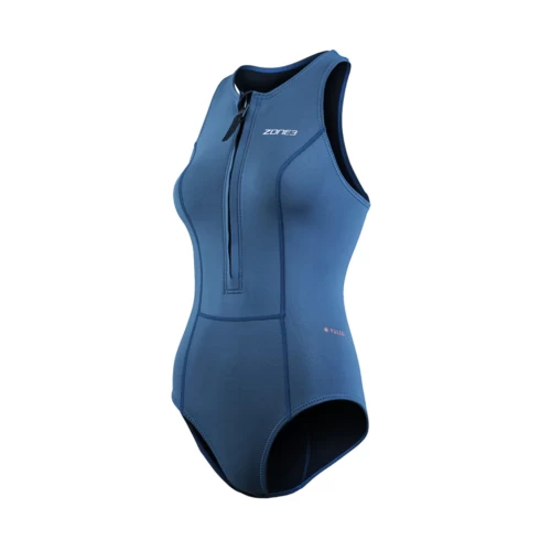 Zoggs to launch sustainable thermal swimwear for open water