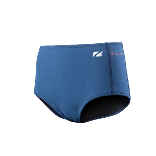 Zone3 Yulex Thermal Swim Shorts front