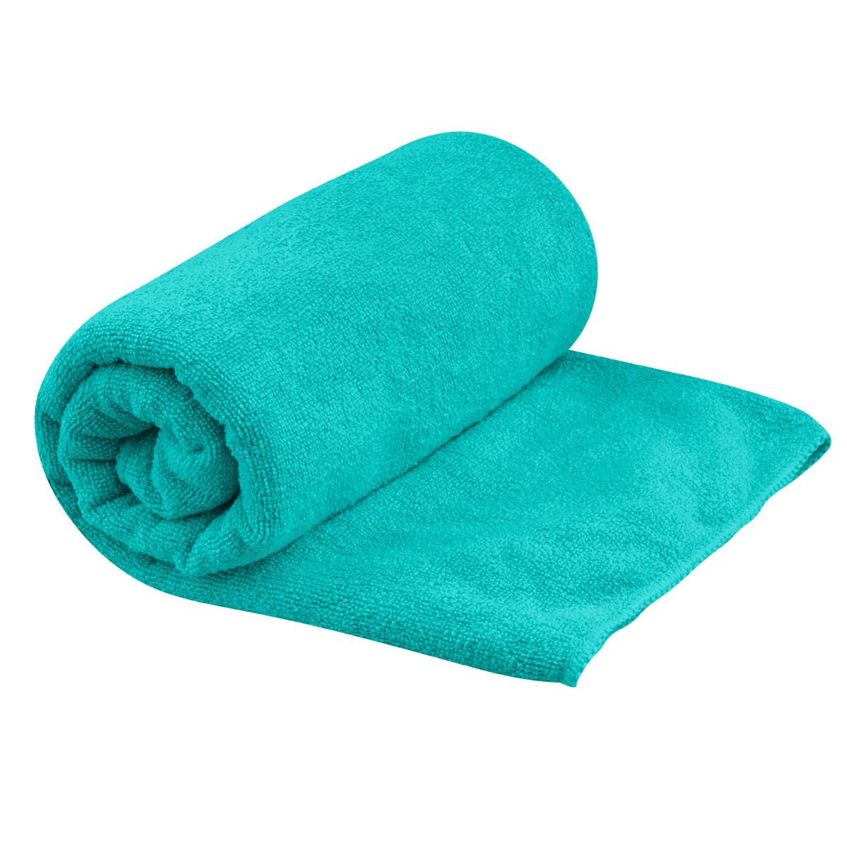 Sea to Summit Quick-Dry Tek Towel - Swim the Lakes