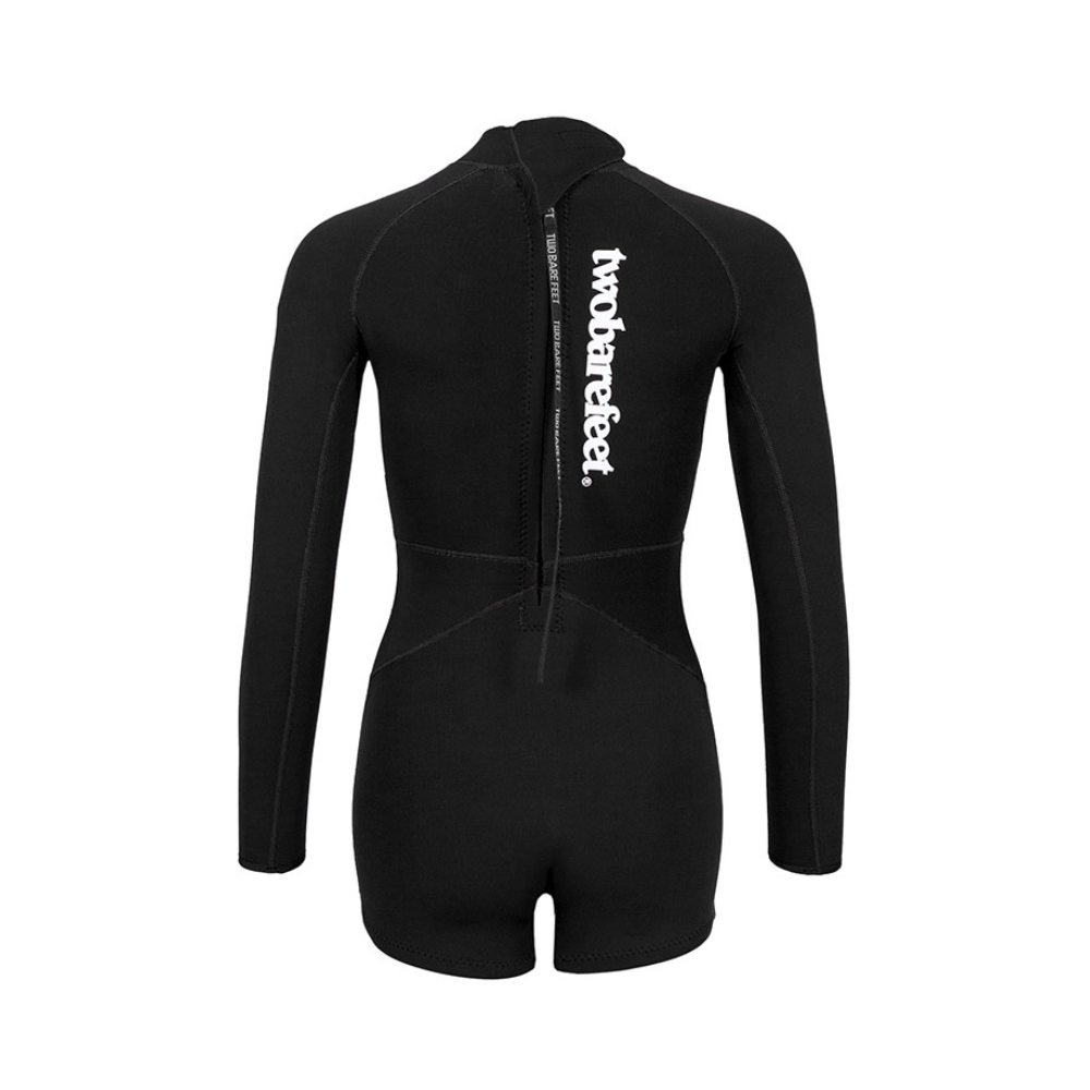 Zoggs Rise & Shine Thermal Open Water Swimsuit