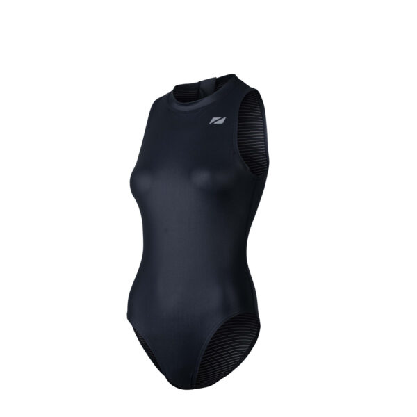 Zone3 OWS Ti+ Thermal High Neck Costume - Swim the Lakes