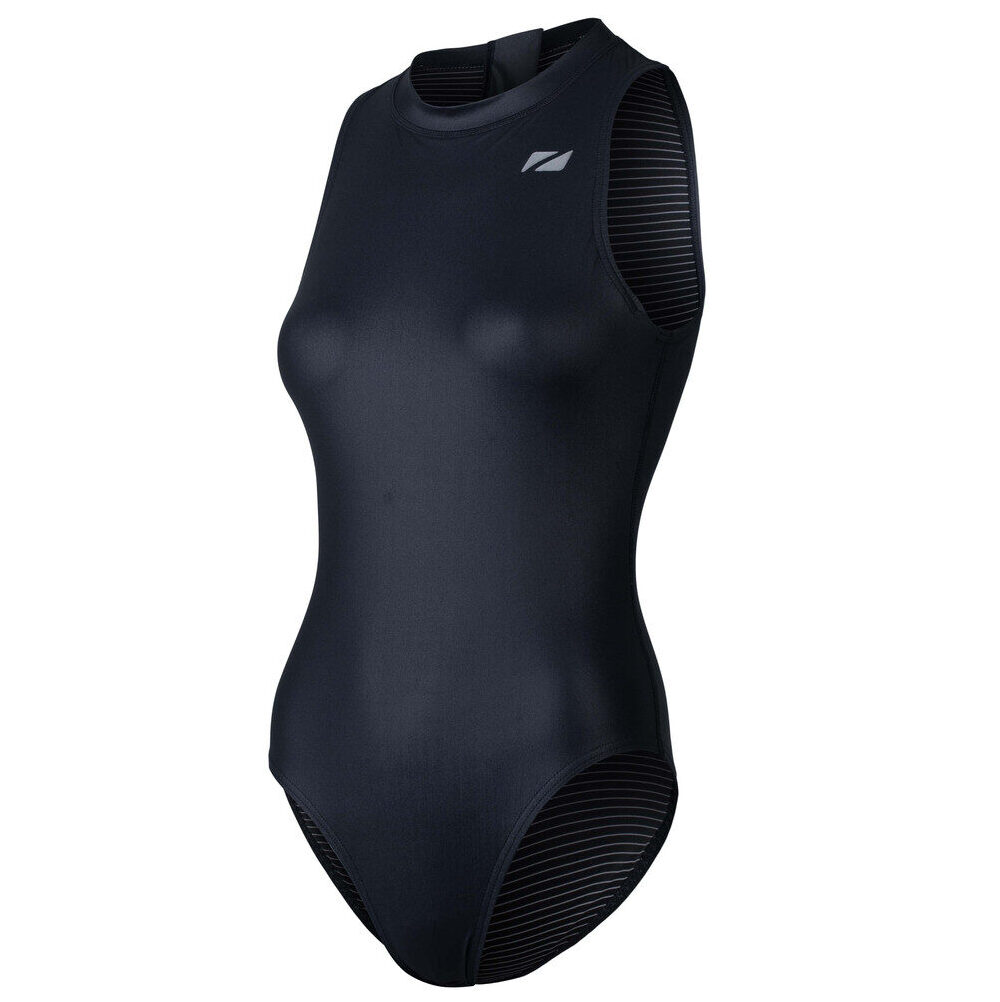 Zone3 OWS Ti+ Thermal High Neck Costume - Swim the Lakes